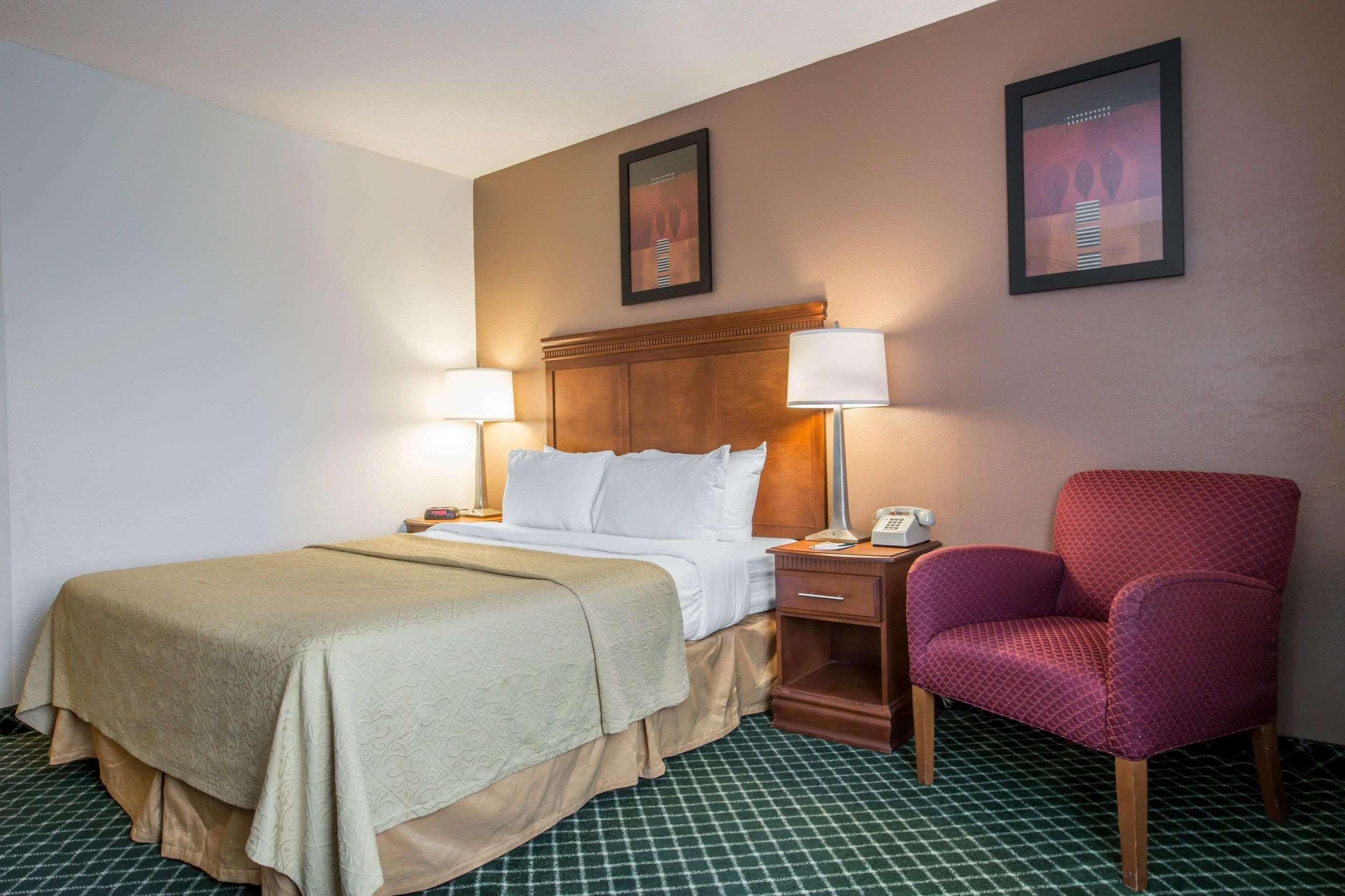 Inn Quality Colchester -