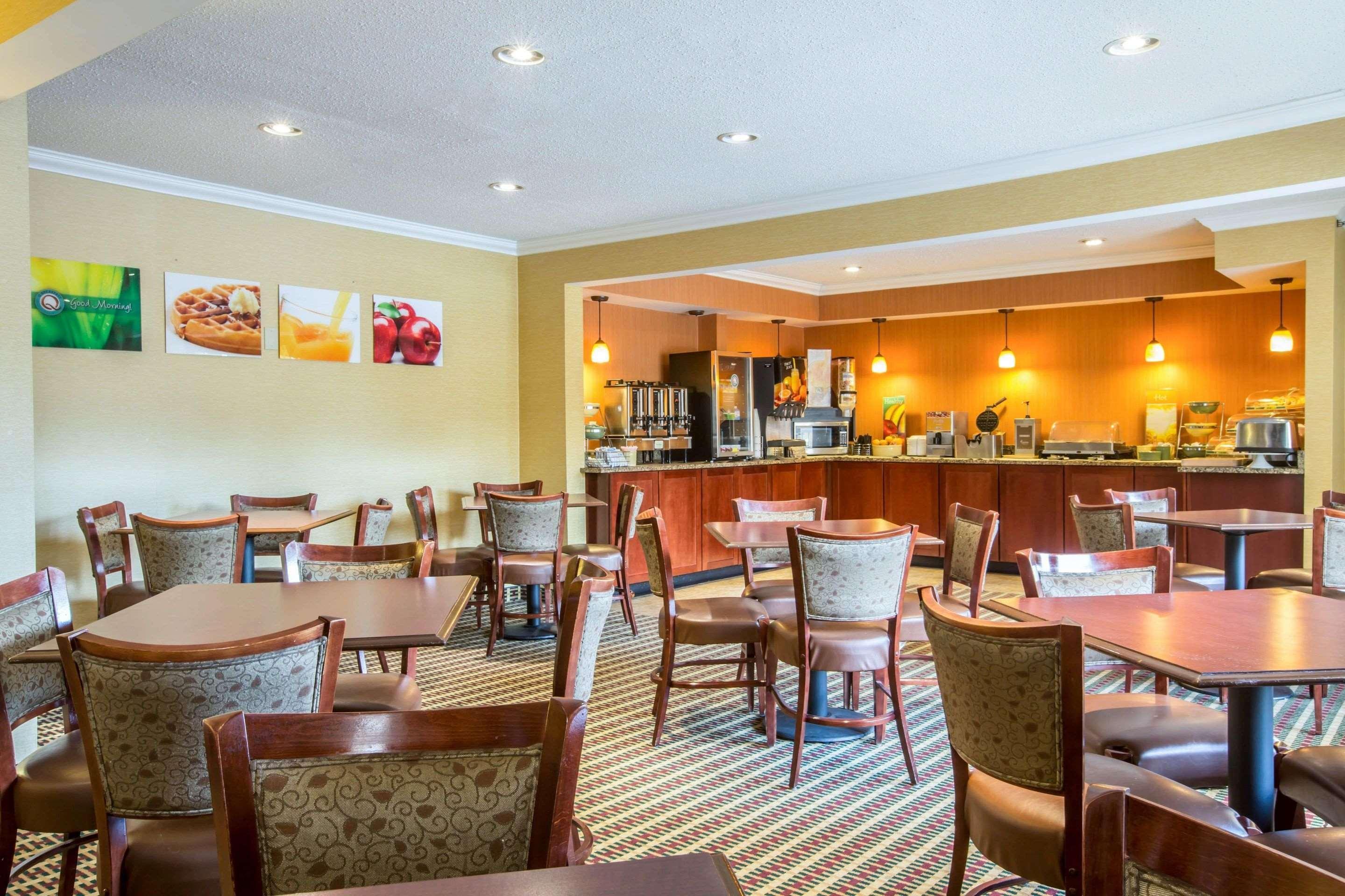 Quality Colchester - Inn