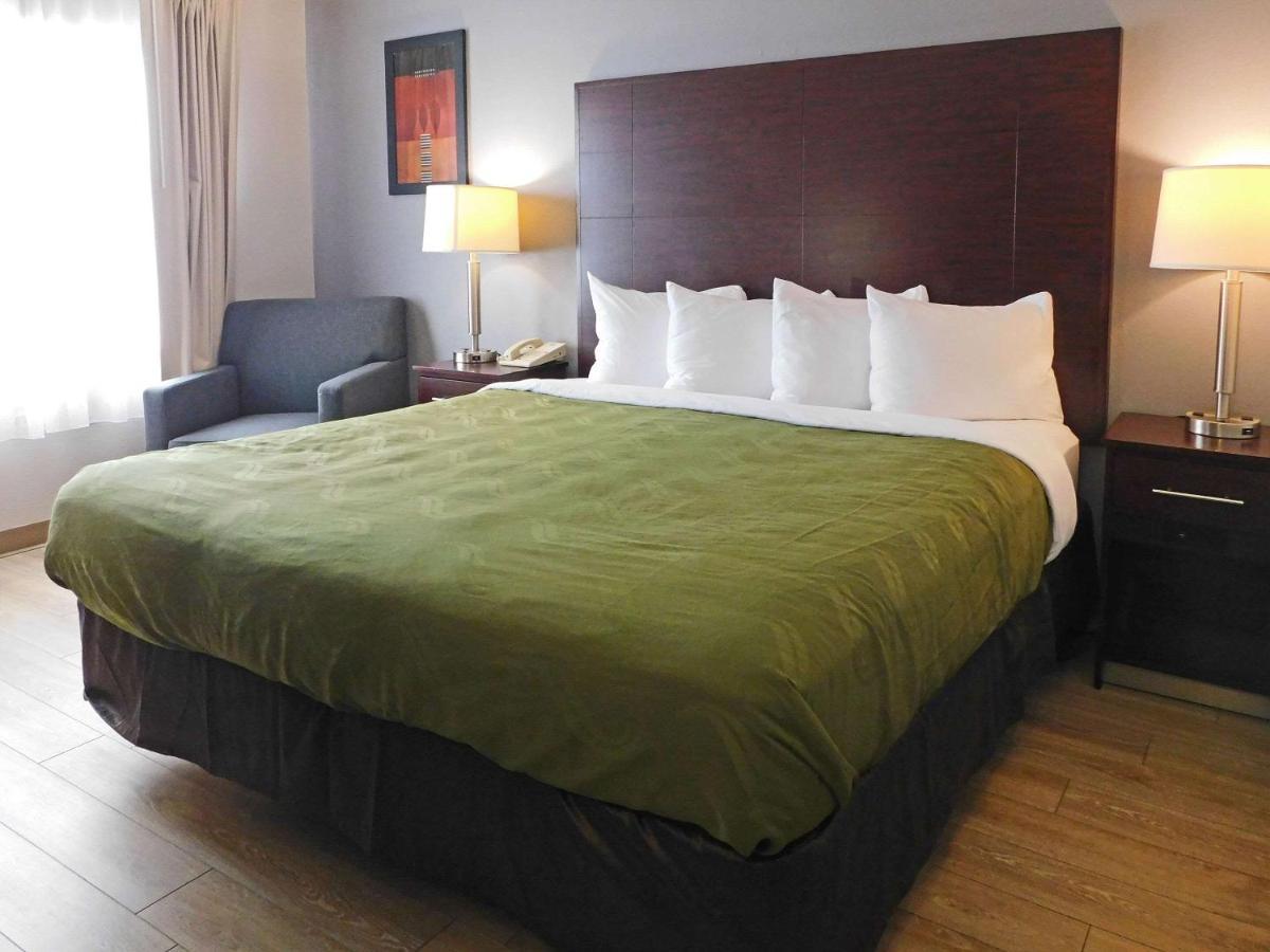 Inn Quality Colchester -