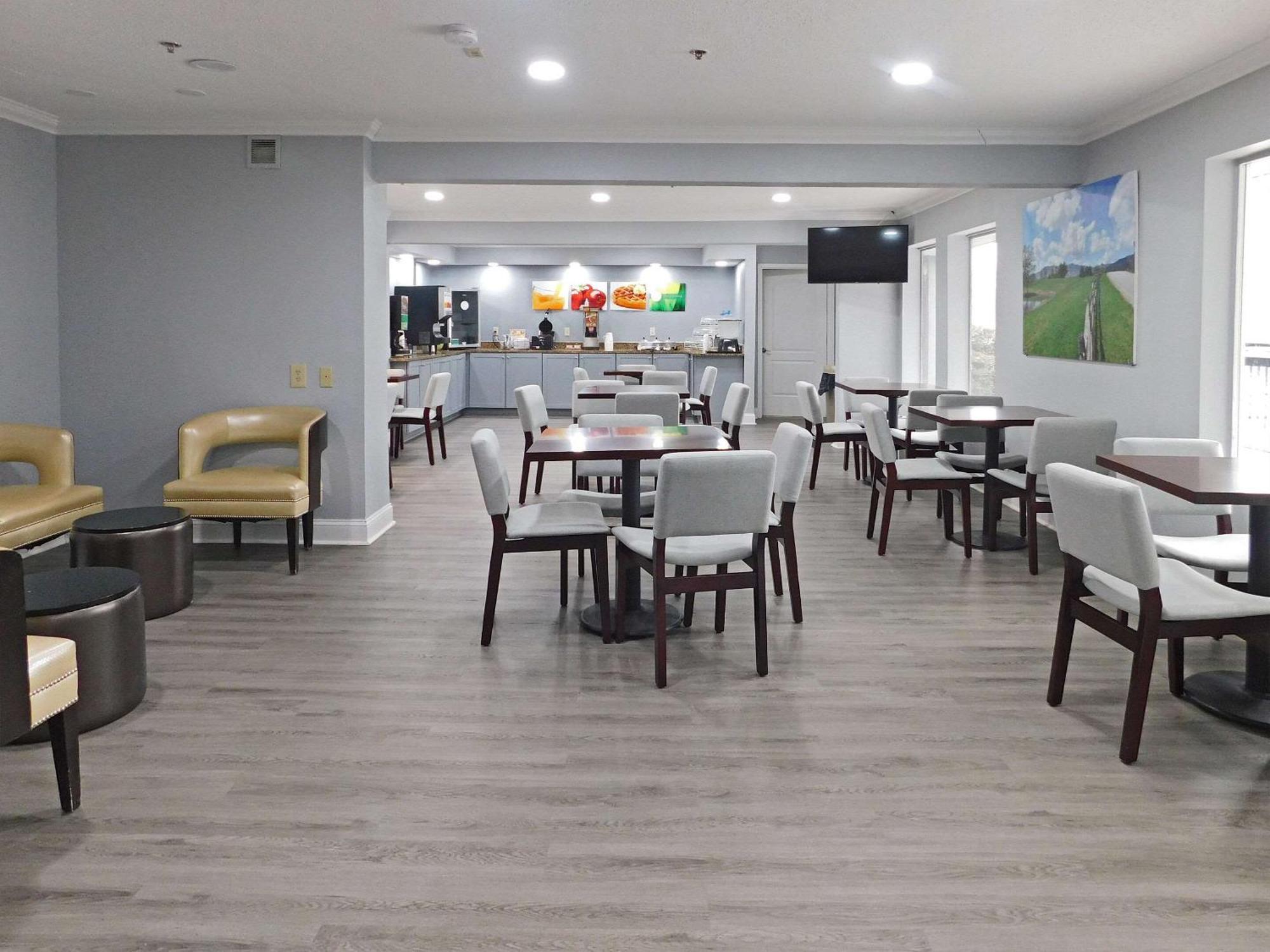 Inn Quality Colchester -