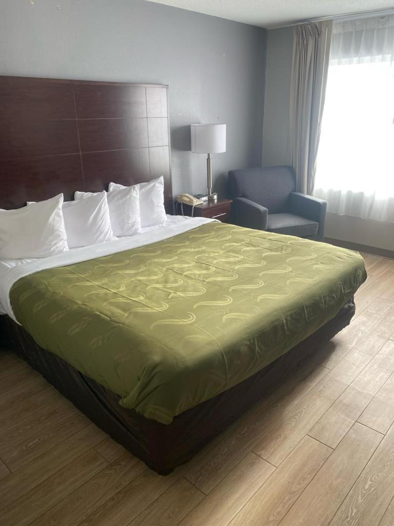 Inn Quality Colchester -