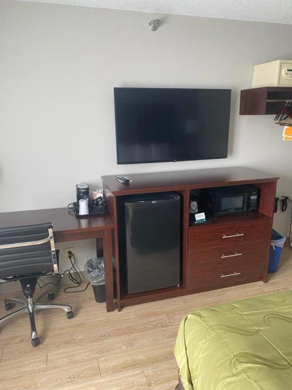 Quality Colchester - Inn Burlington