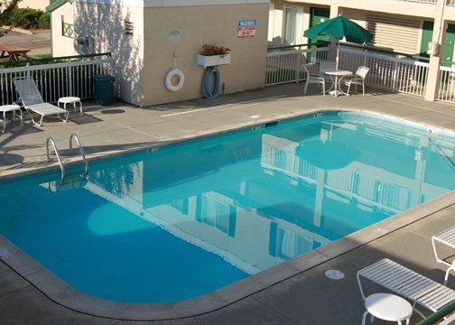 Quality Colchester - Inn 2*