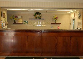 Quality Colchester - Inn 2*
