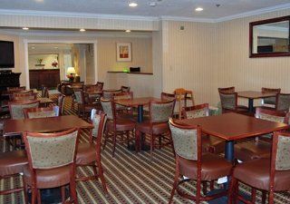 Quality Colchester - Inn Burlington