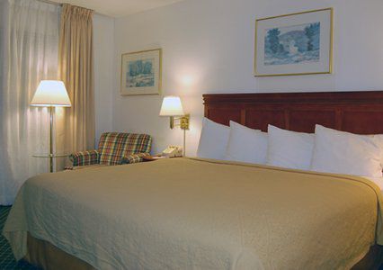 Quality Colchester - Inn 2*