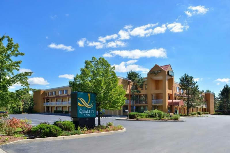 Quality Colchester - Inn 2*